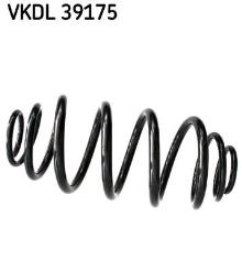 SKF VKDL 39175